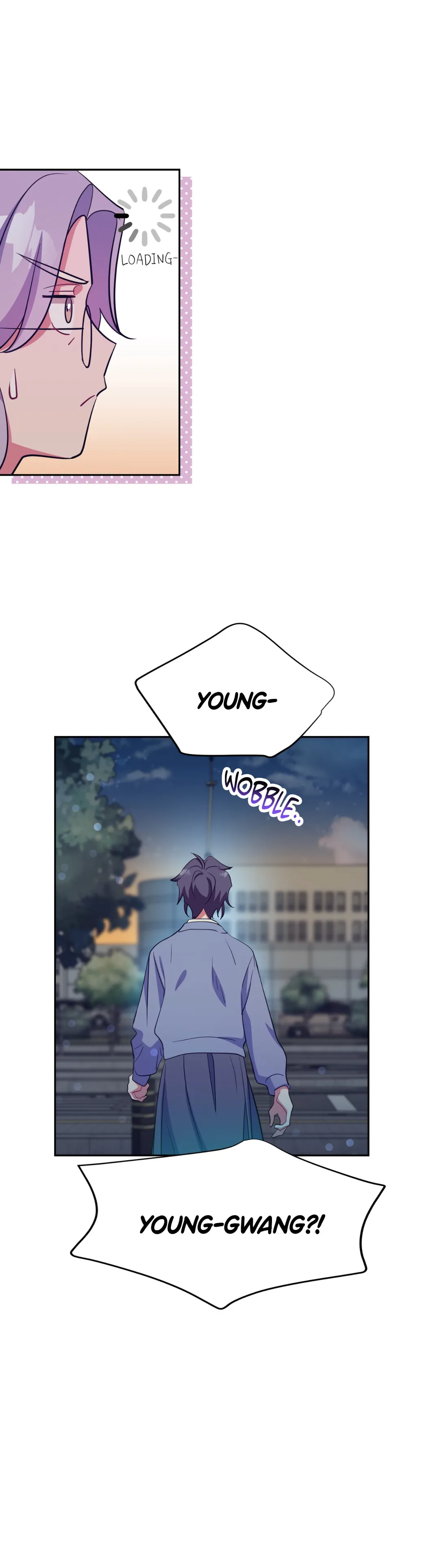 Haechi’s Princess chapter 34 page 20
