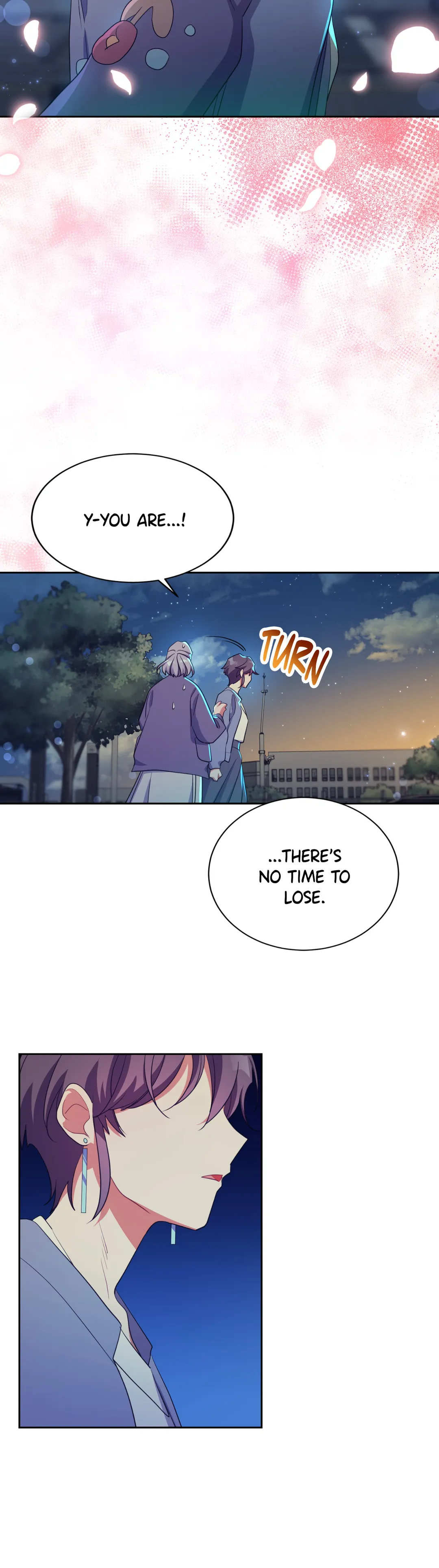 Haechi’s Princess chapter 34 page 22