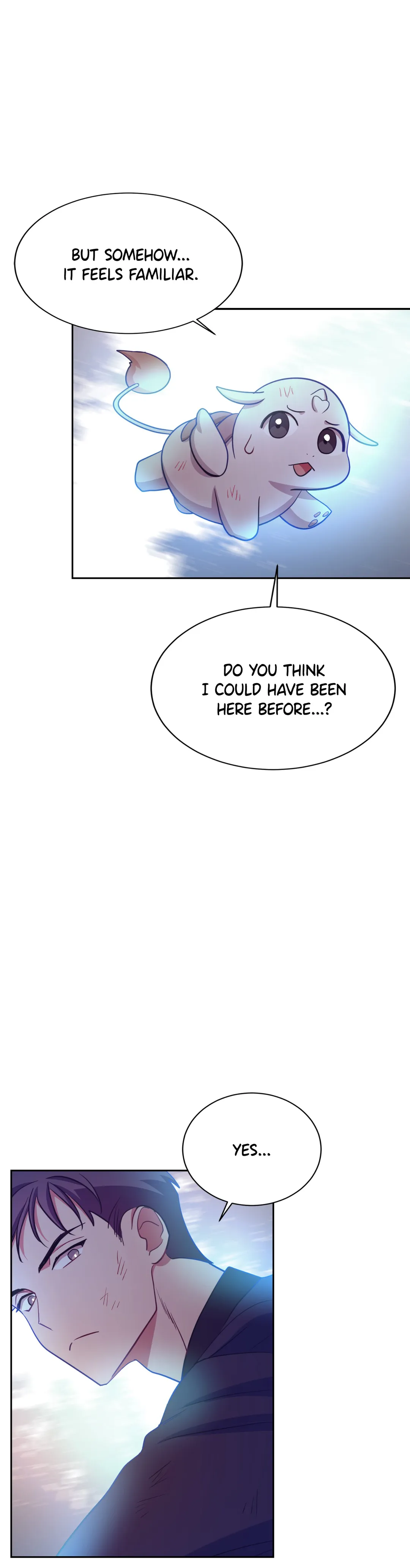 Haechi’s Princess chapter 34 page 26