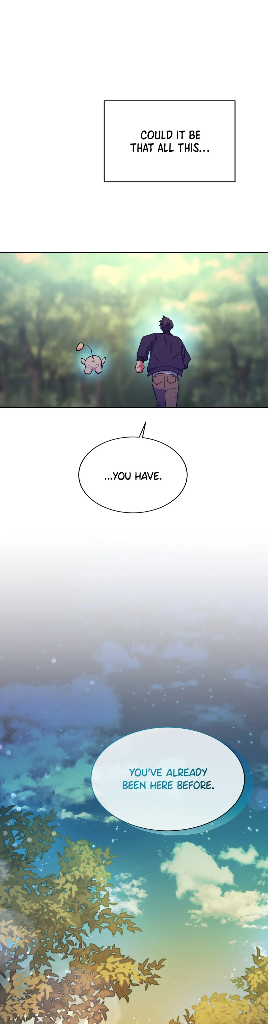 Haechi’s Princess chapter 34 page 27