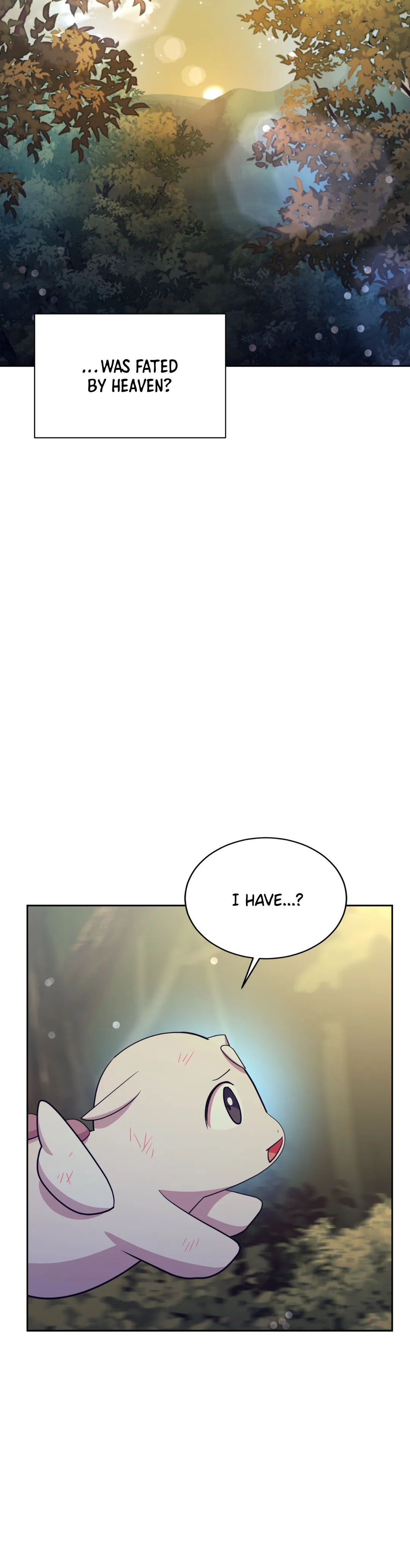 Haechi’s Princess chapter 34 page 28