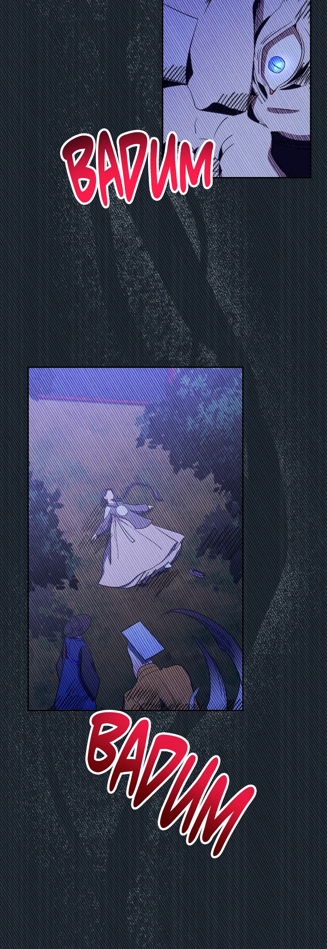 Haechi’s Princess chapter 34 page 30