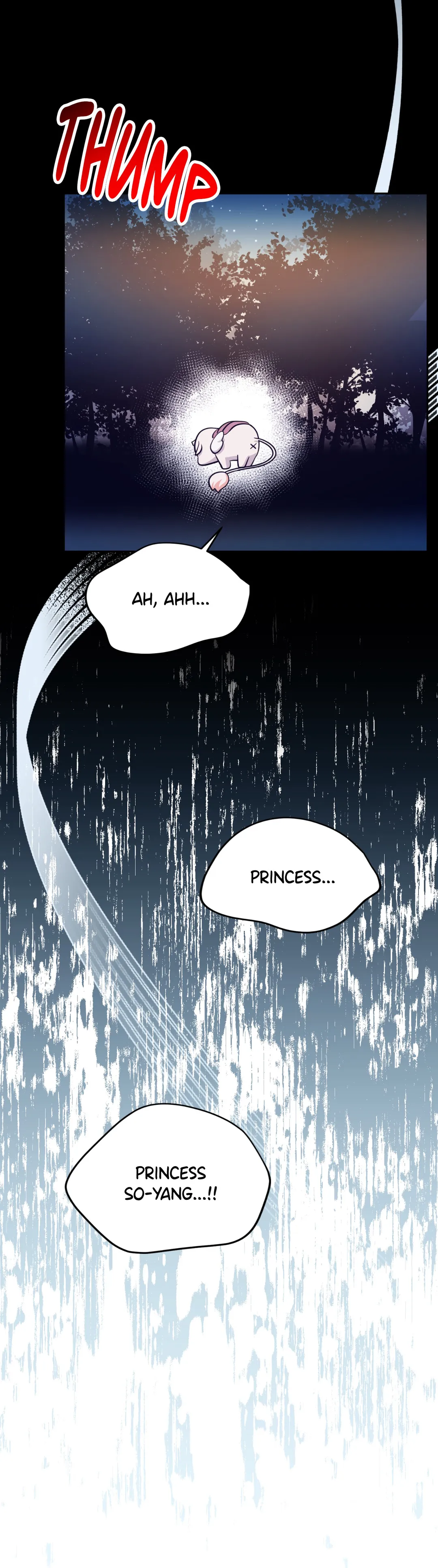 Haechi’s Princess chapter 34 page 37