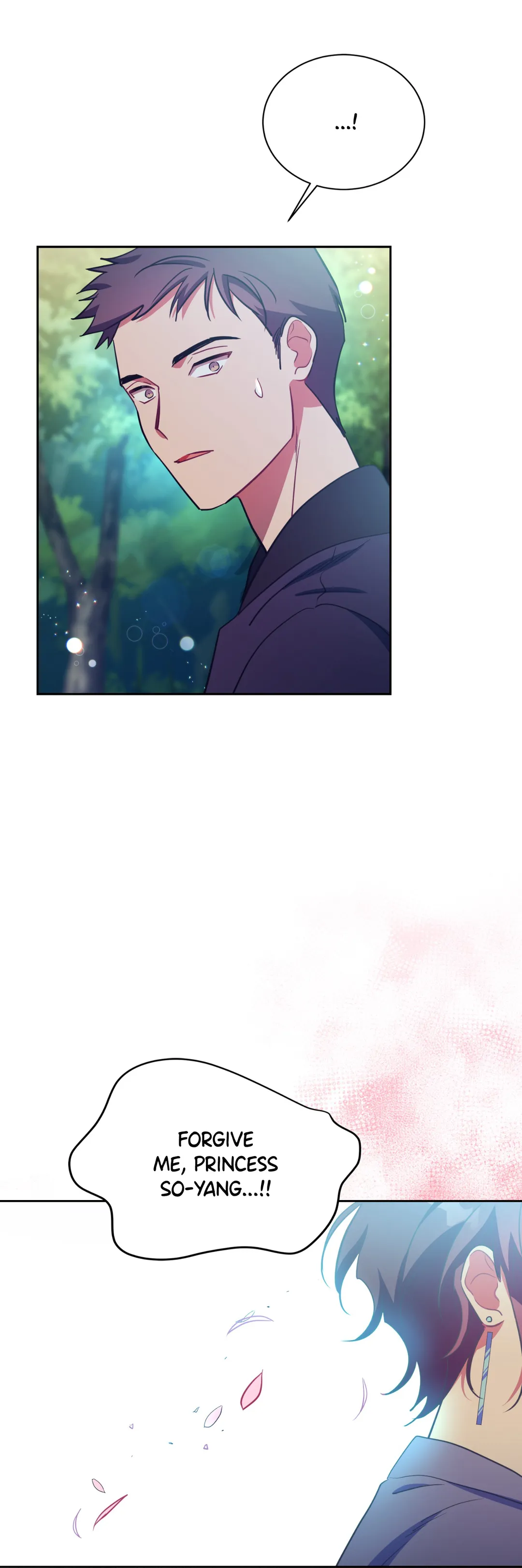 Haechi’s Princess chapter 34 page 39
