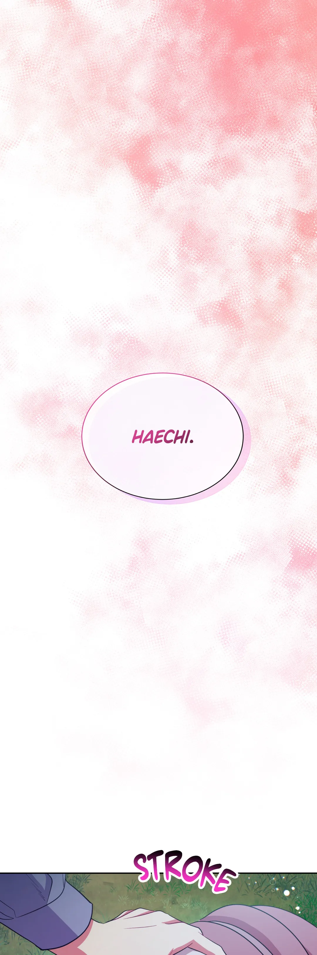 Haechi’s Princess chapter 34 page 40