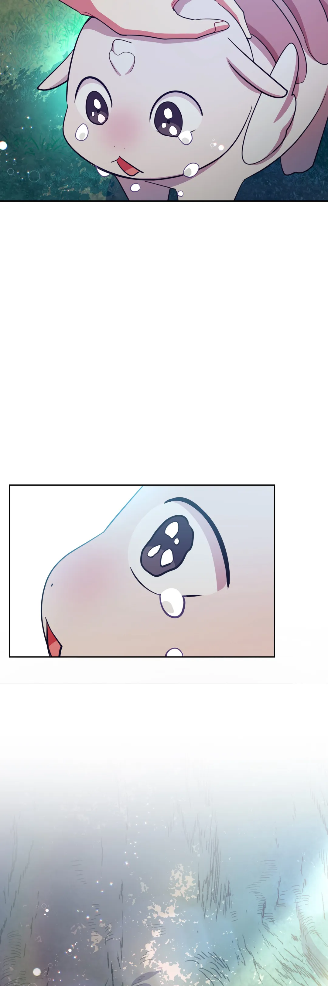 Haechi’s Princess chapter 34 page 41