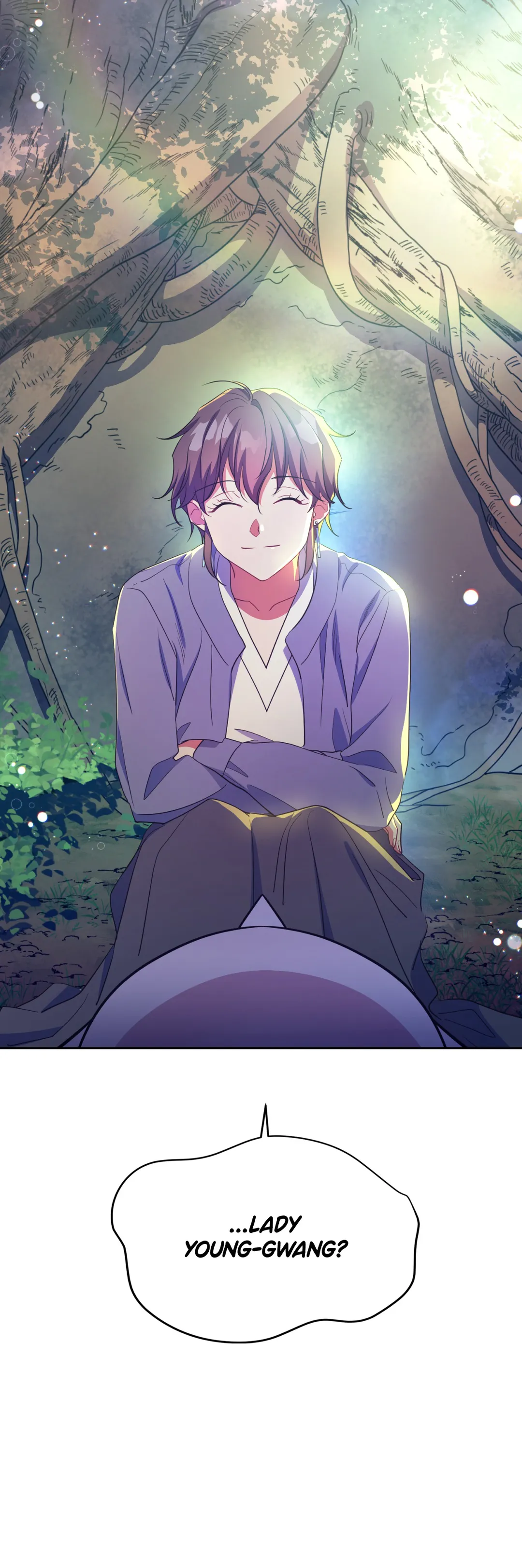 Haechi’s Princess chapter 34 page 42