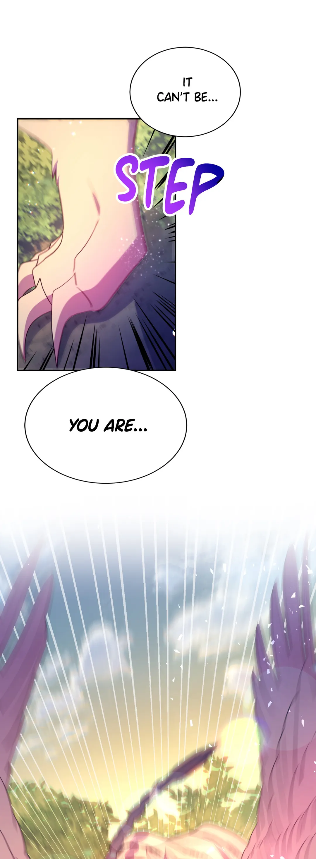Haechi’s Princess chapter 34 page 46