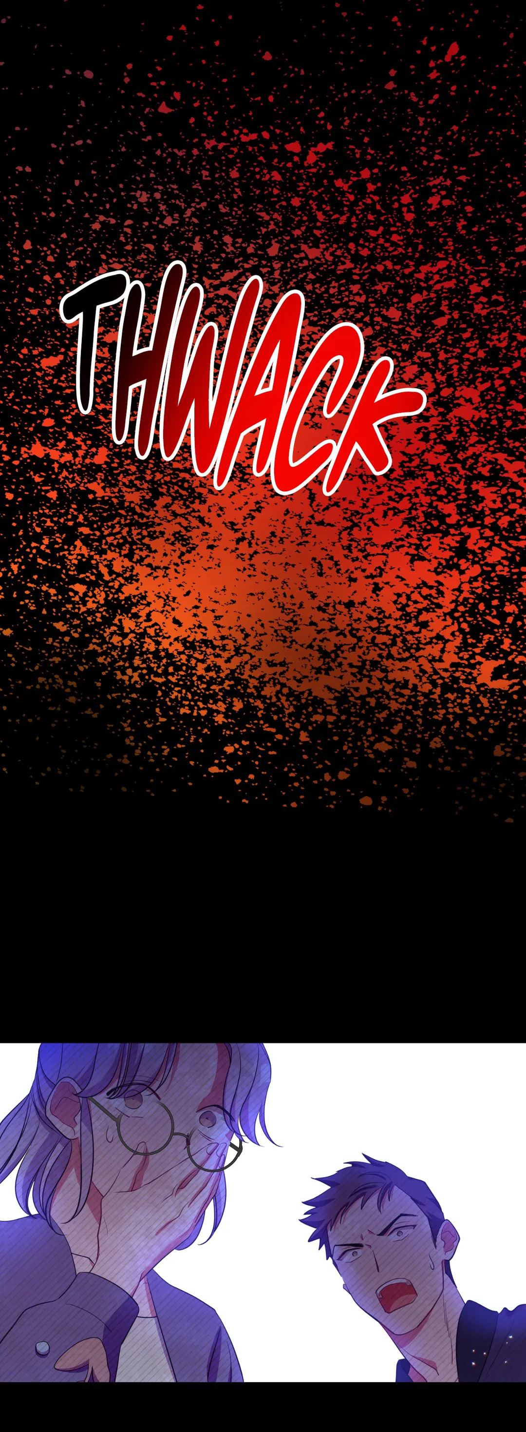 Haechi’s Princess chapter 34 page 48