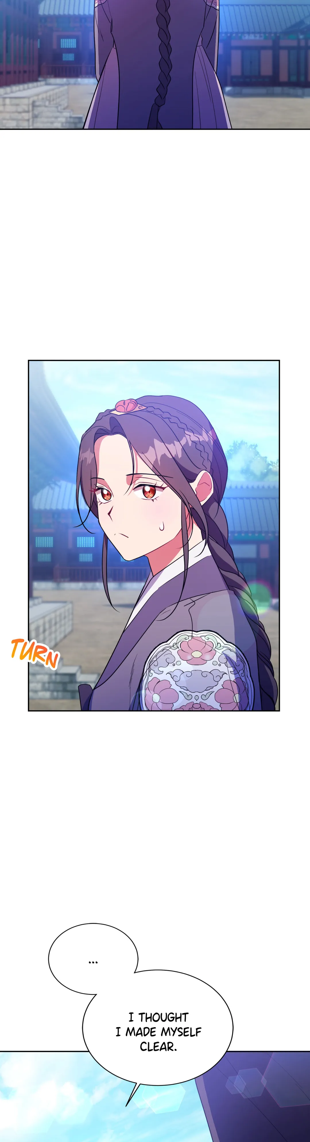 Haechi’s Princess chapter 35 page 2