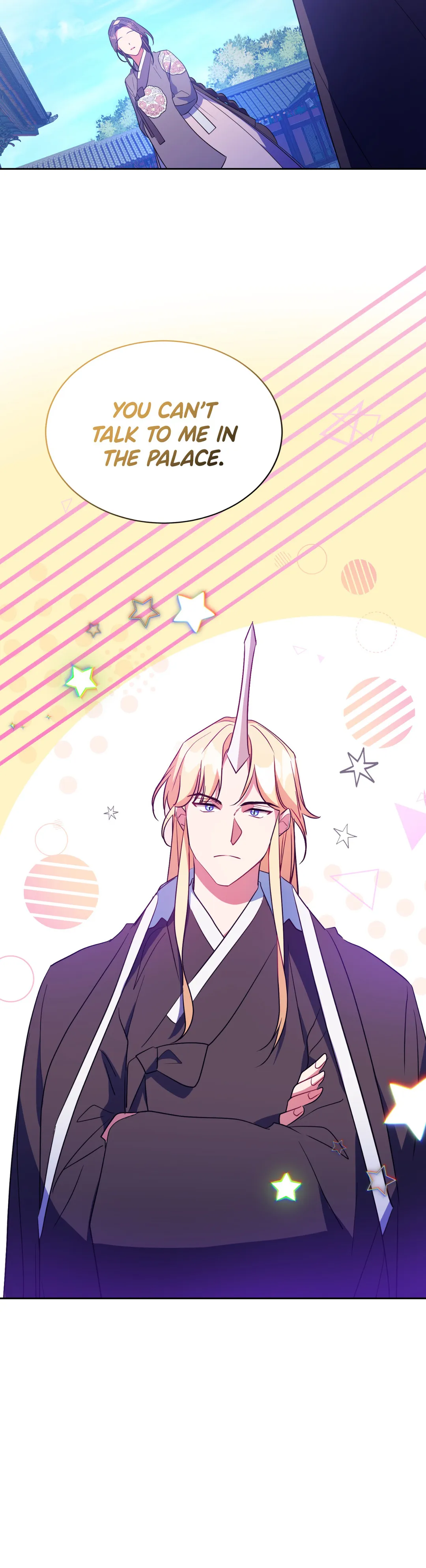Haechi’s Princess chapter 35 page 3