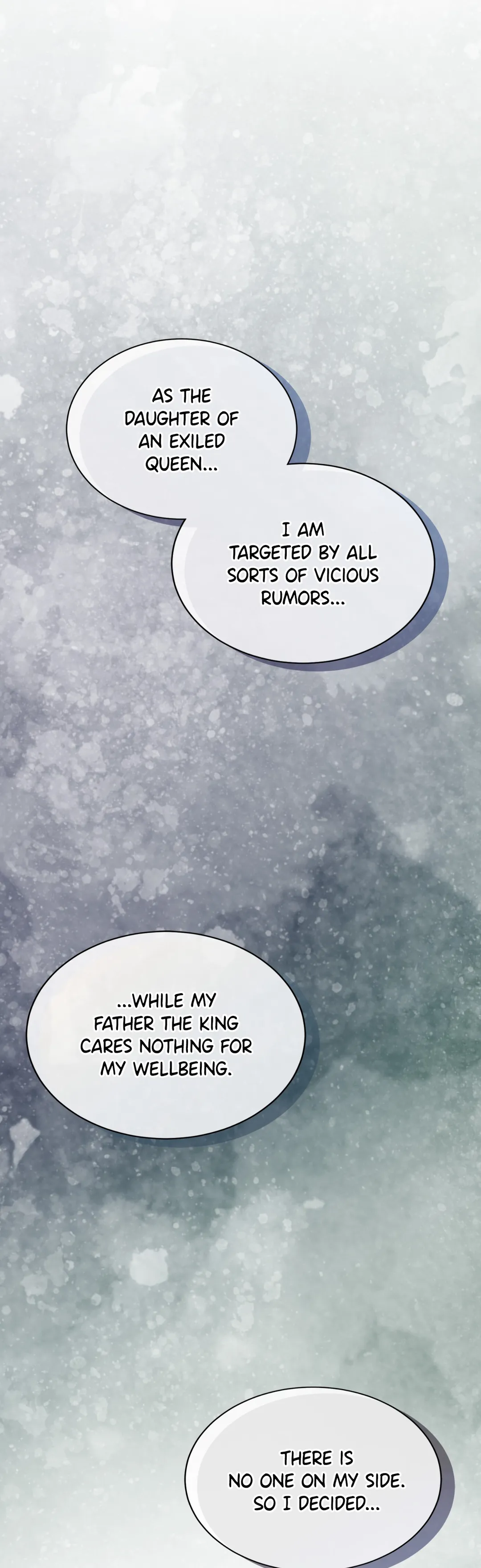 Haechi’s Princess chapter 35 page 11