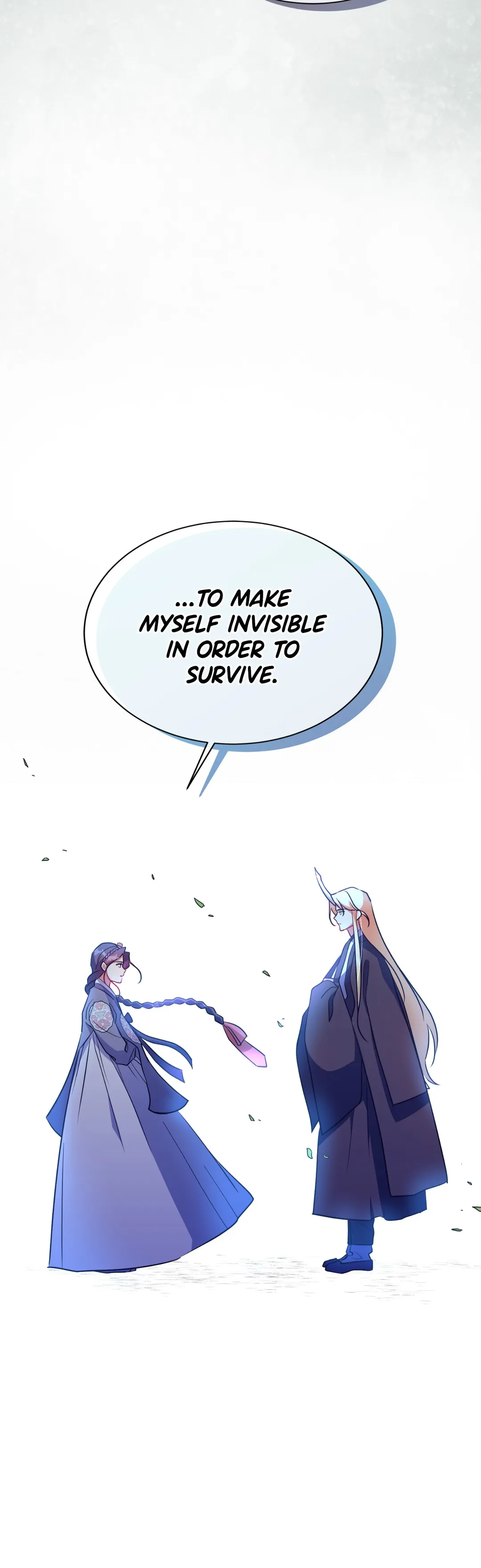 Haechi’s Princess chapter 35 page 12