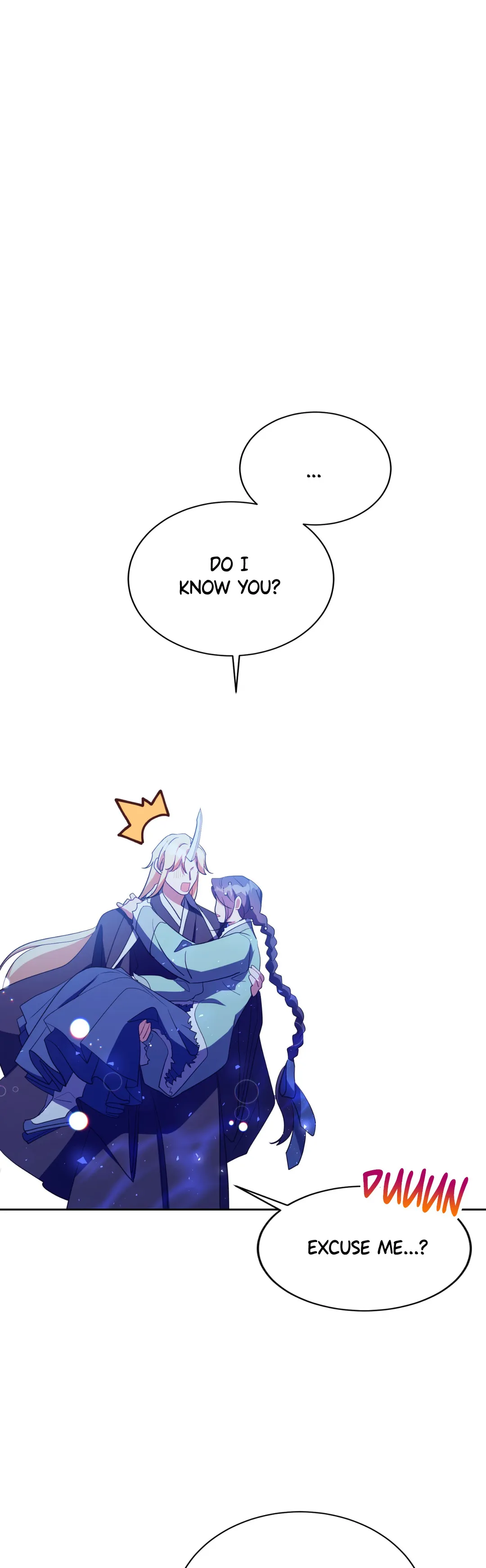 Haechi’s Princess chapter 35 page 19