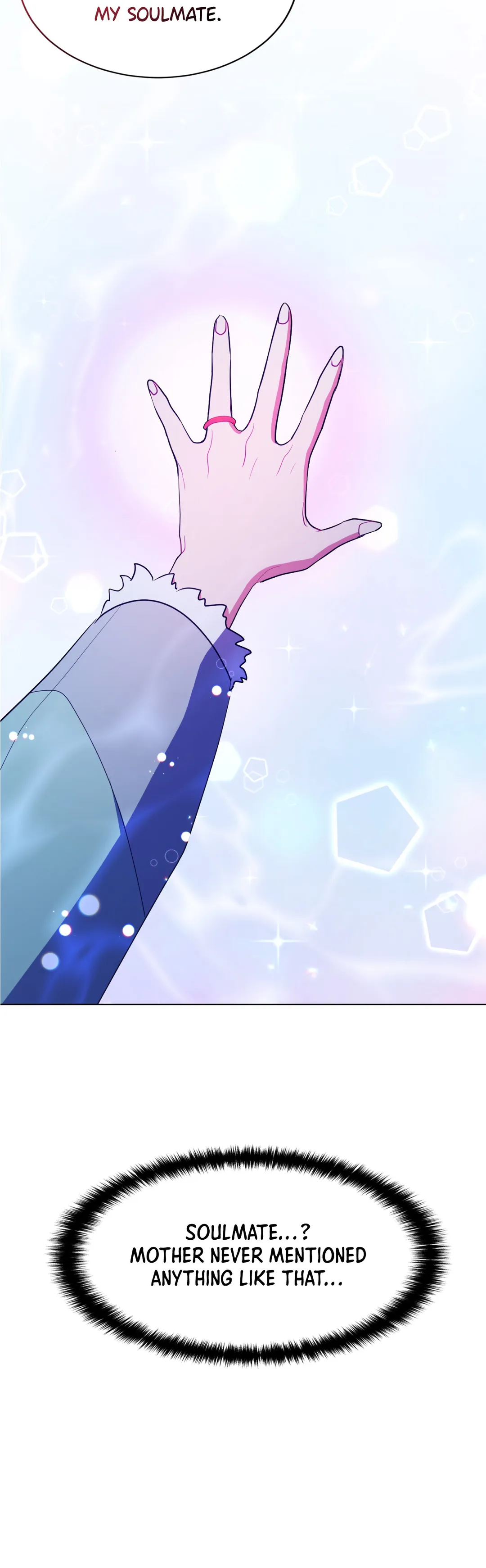 Haechi’s Princess chapter 35 page 21
