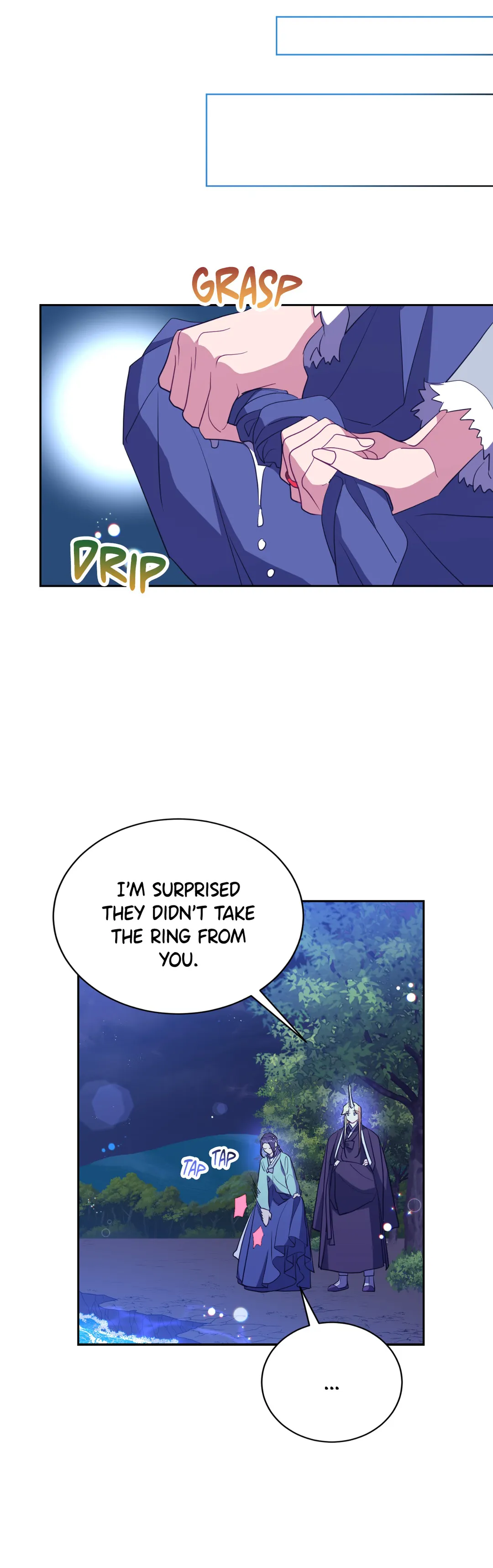 Haechi’s Princess chapter 35 page 25