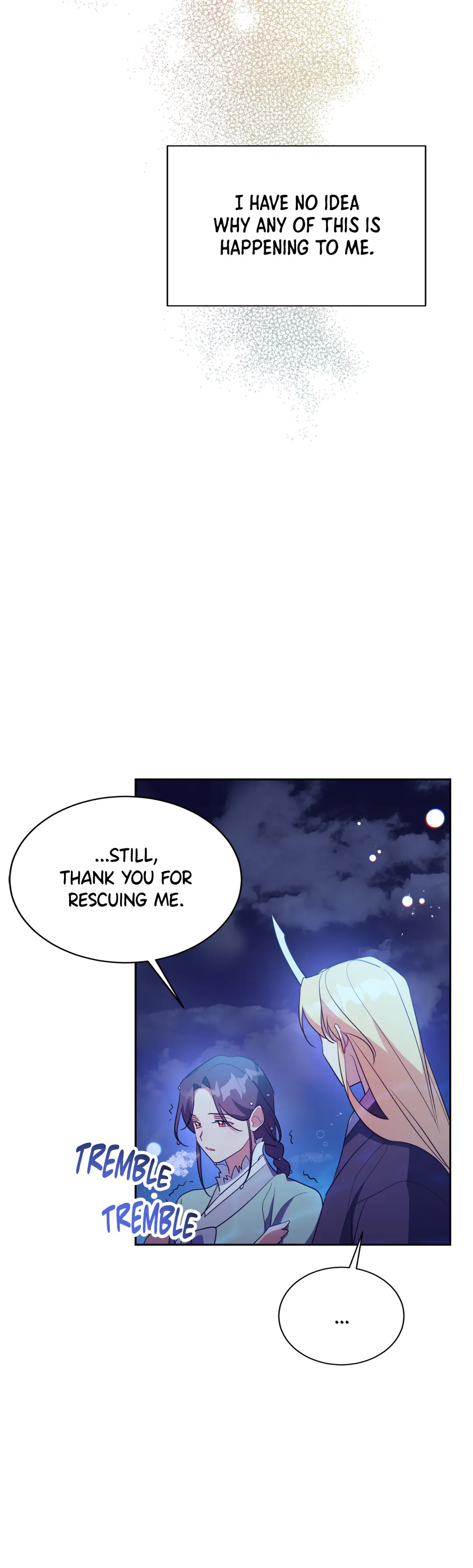 Haechi’s Princess chapter 35 page 28