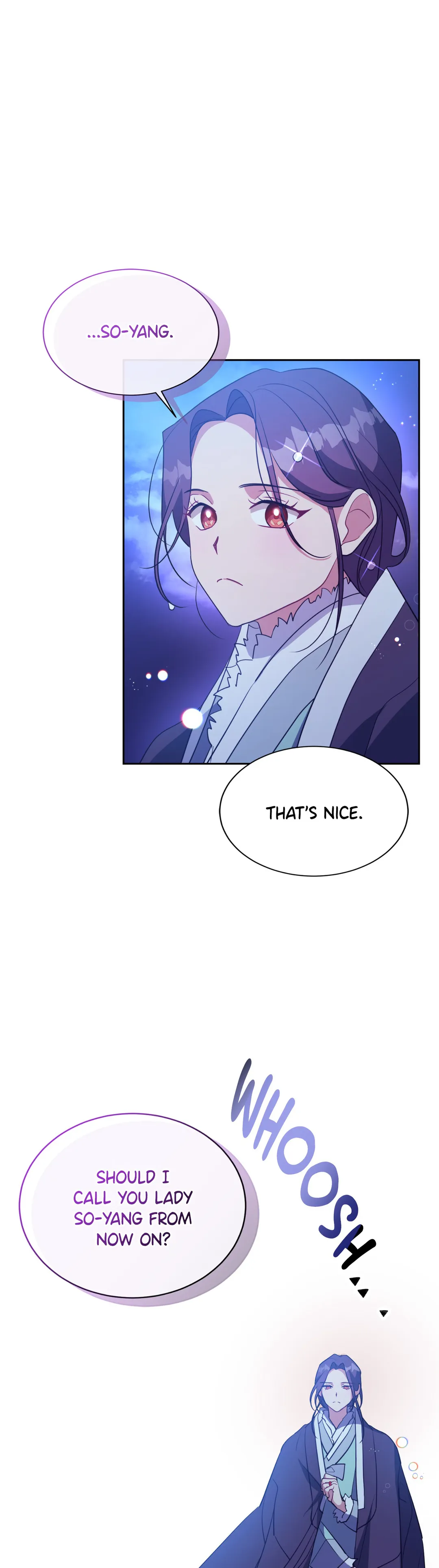 Haechi’s Princess chapter 35 page 32