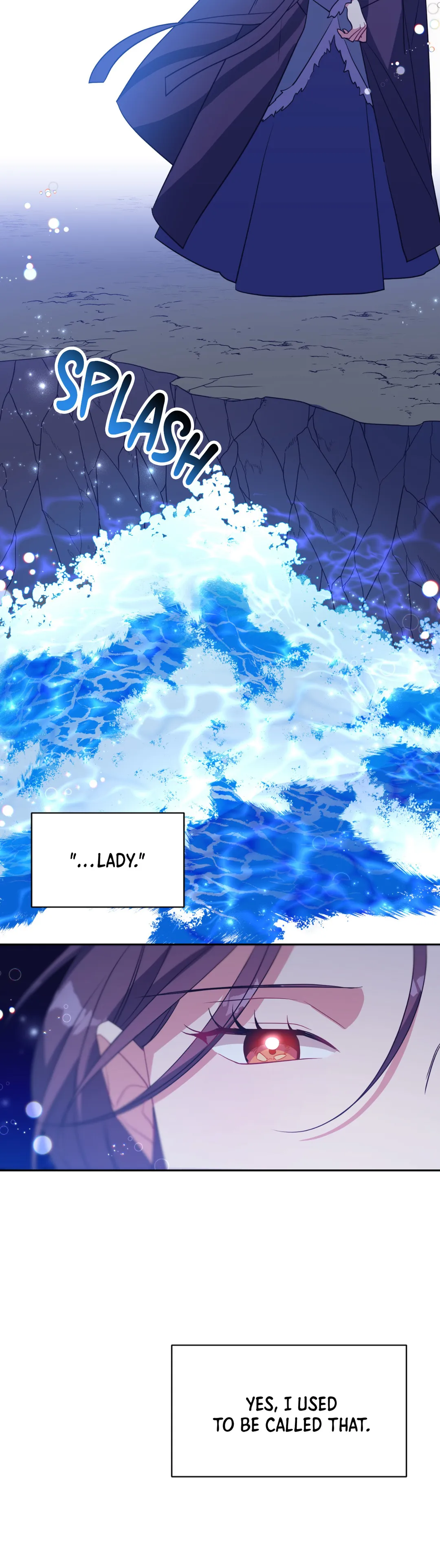 Haechi’s Princess chapter 35 page 33