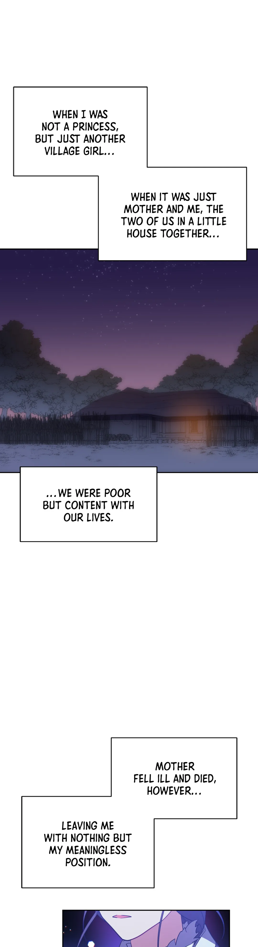 Haechi’s Princess chapter 35 page 34