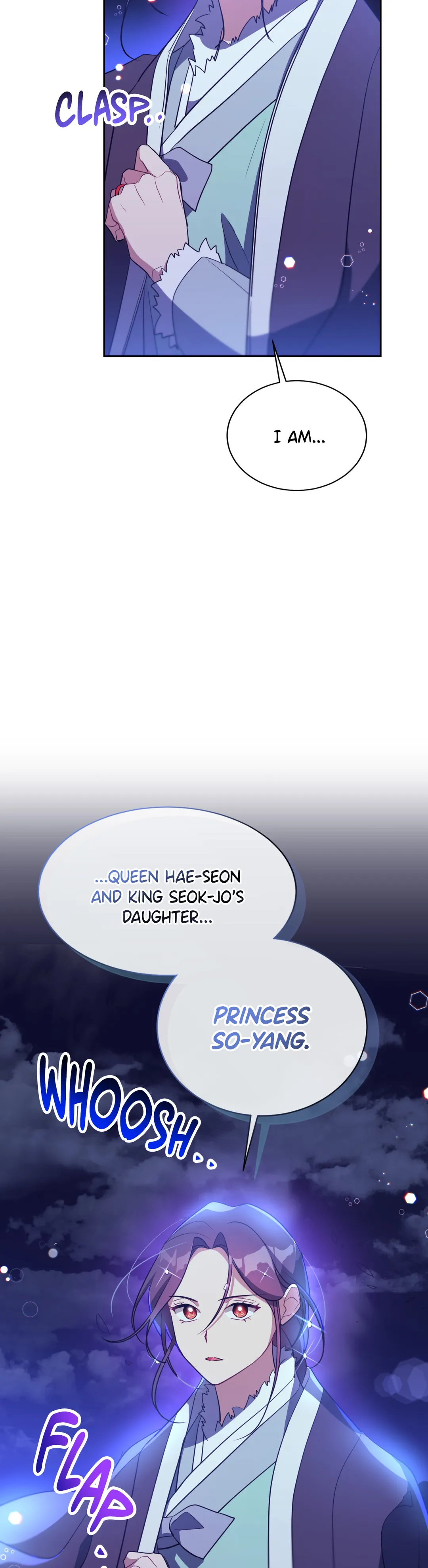 Haechi’s Princess chapter 35 page 35