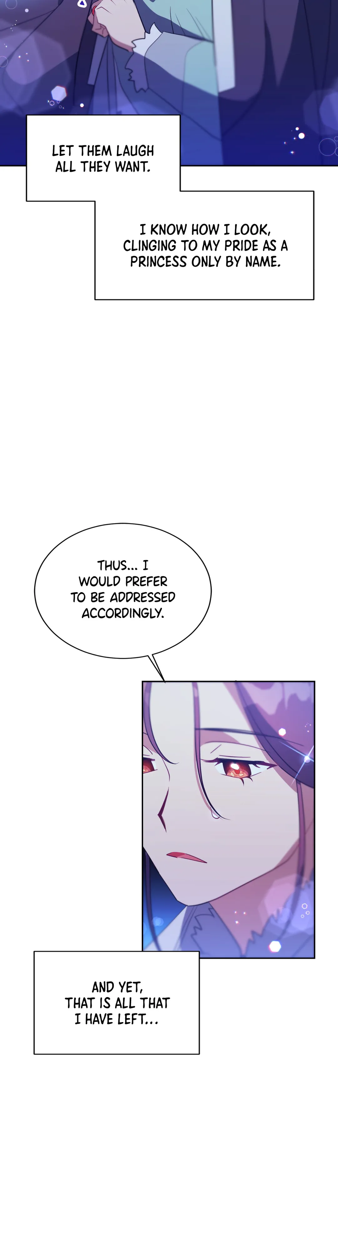 Haechi’s Princess chapter 35 page 36