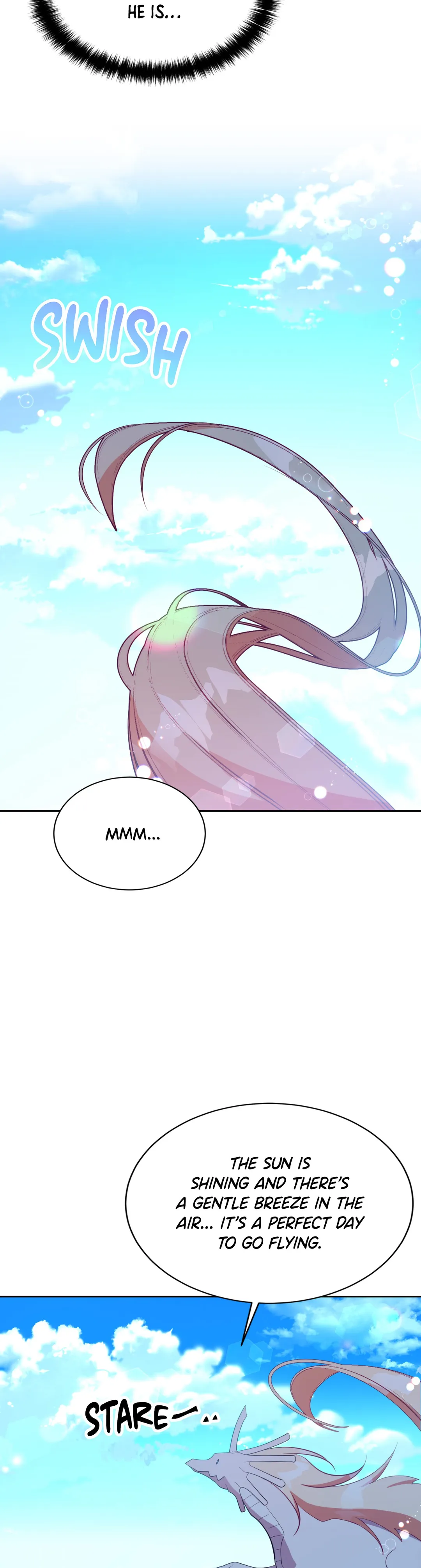Haechi’s Princess chapter 35 page 39