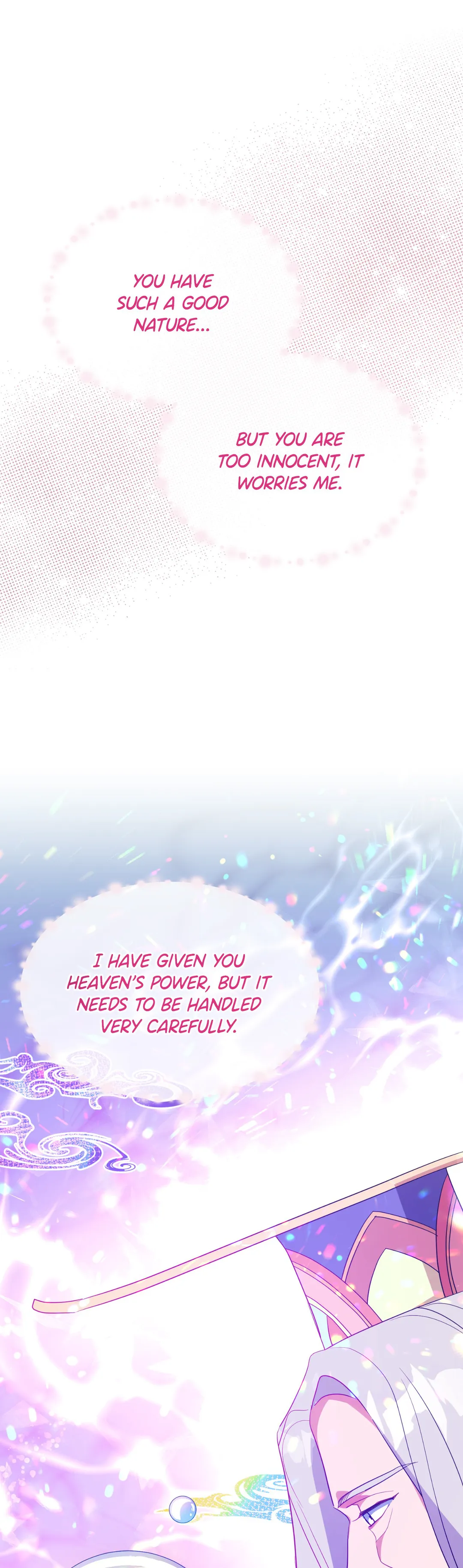Haechi’s Princess chapter 35 page 41