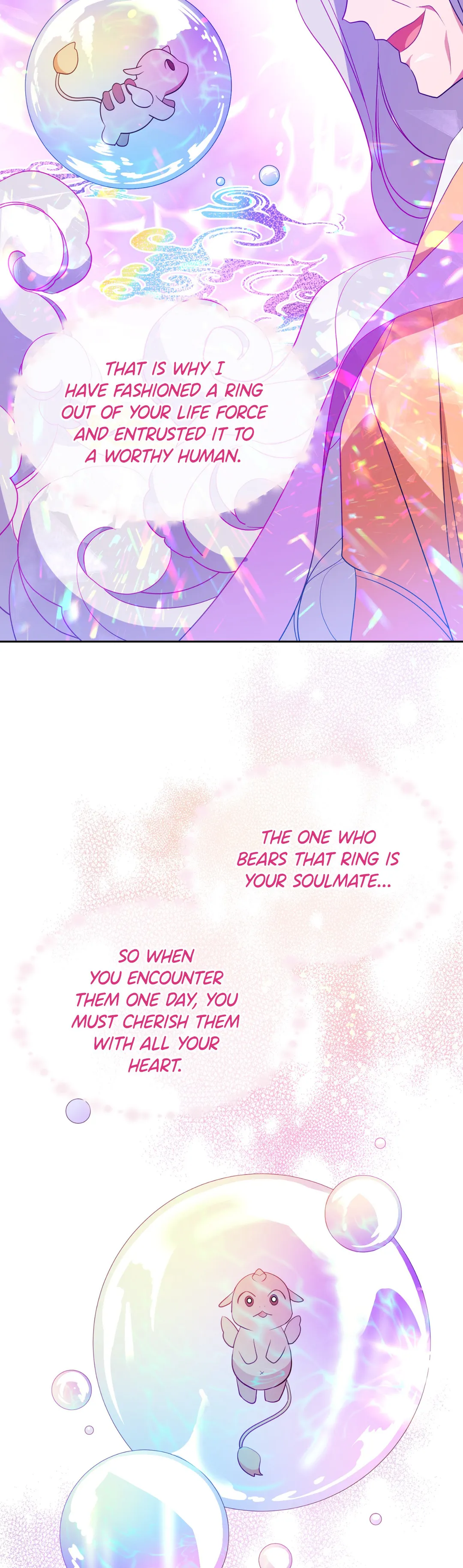 Haechi’s Princess chapter 35 page 42