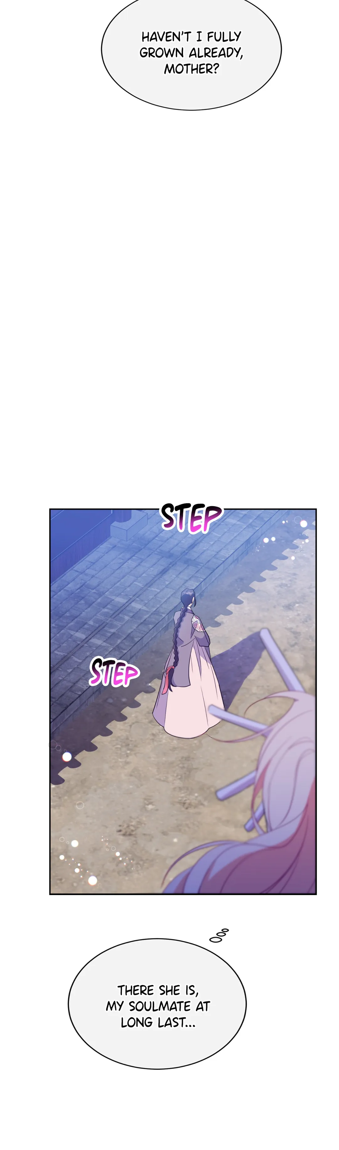 Haechi’s Princess chapter 35 page 44