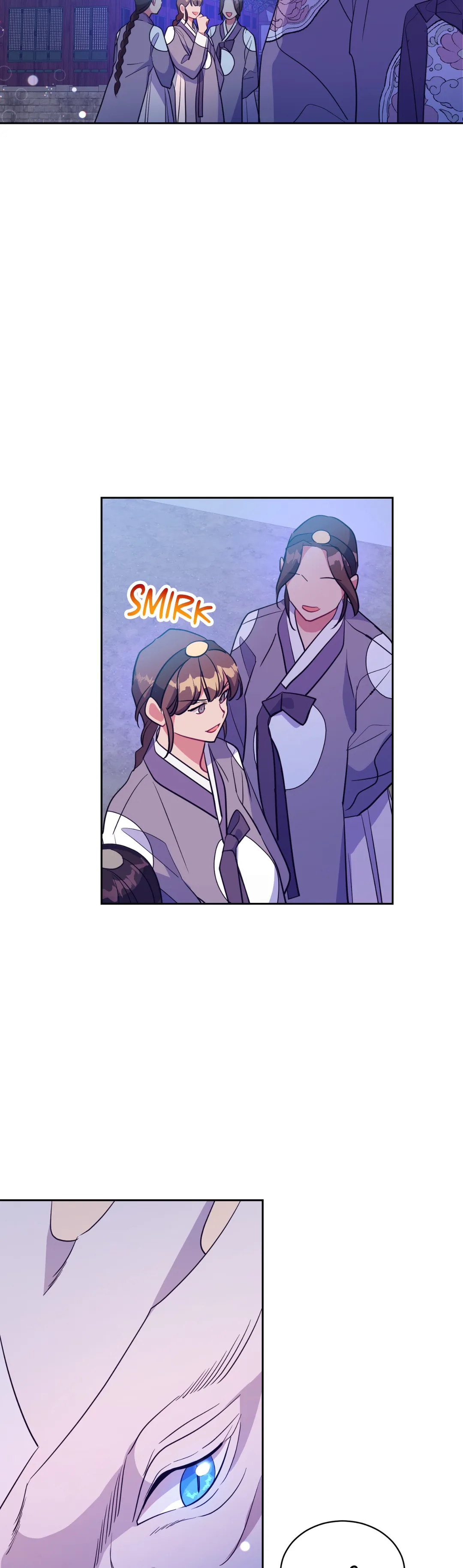 Haechi’s Princess chapter 35 page 46
