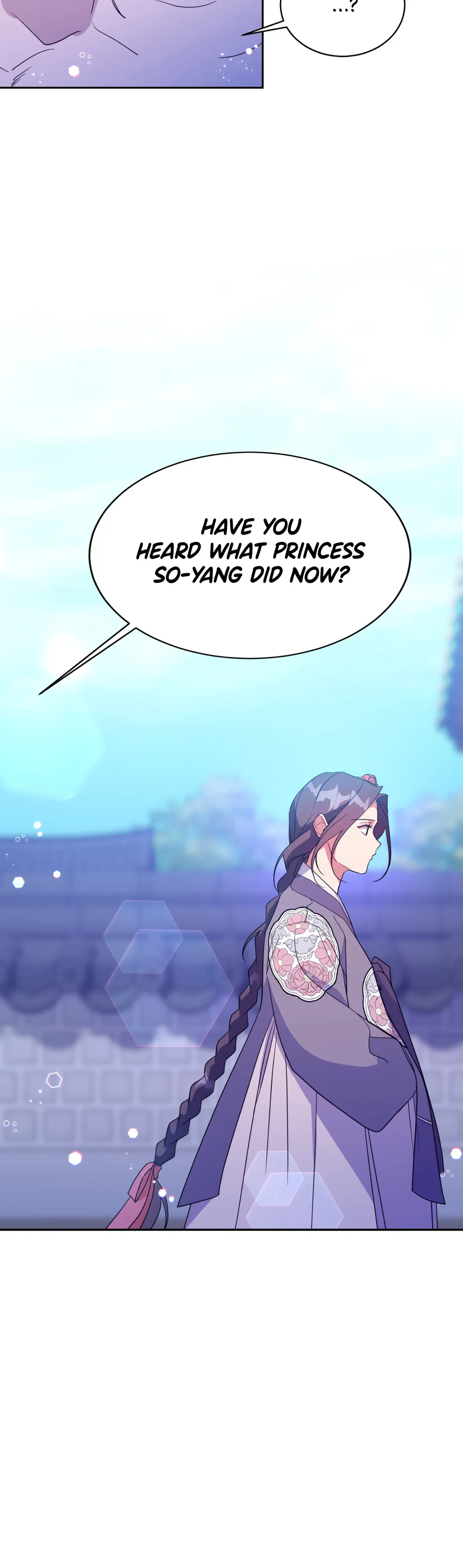Haechi’s Princess chapter 35 page 47
