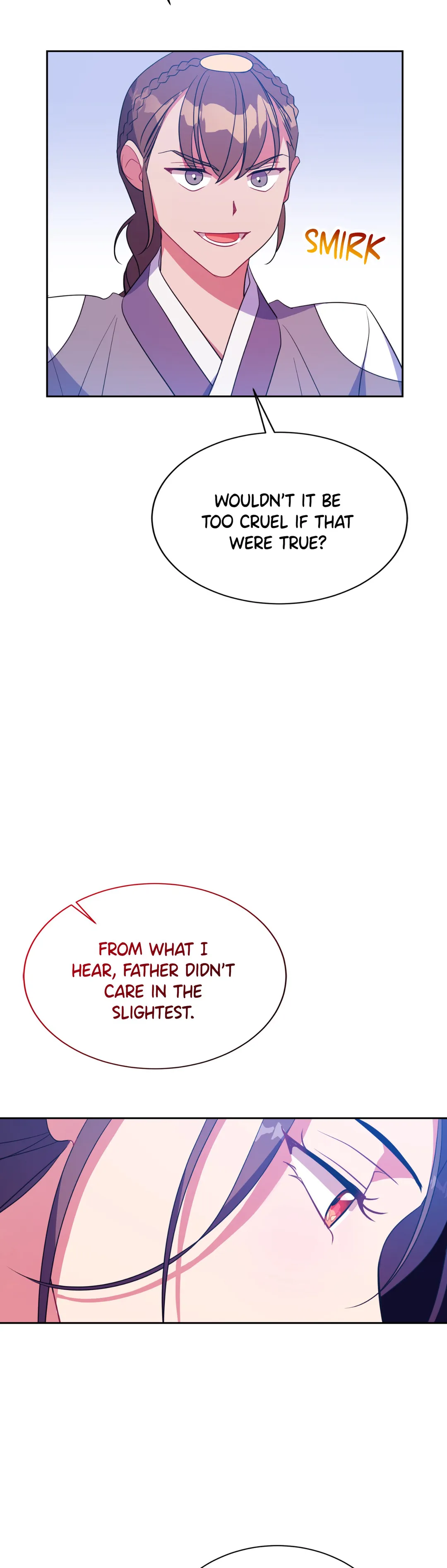 Haechi’s Princess chapter 35 page 49