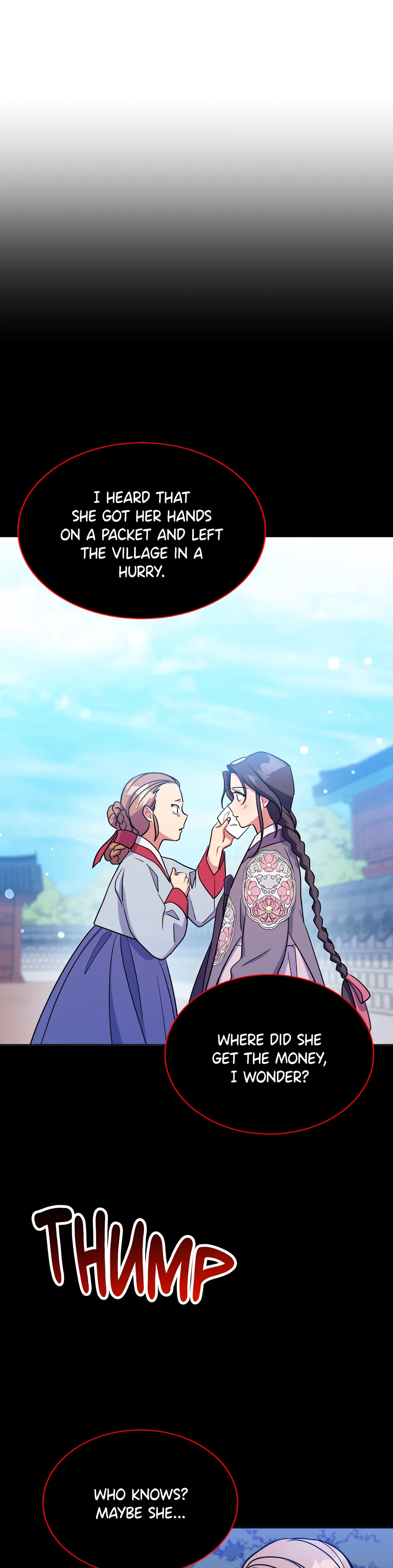 Haechi’s Princess chapter 35 page 51