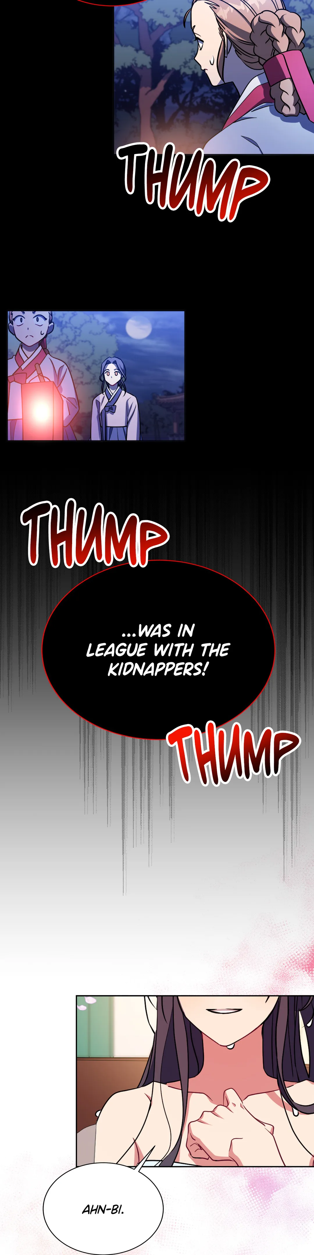 Haechi’s Princess chapter 35 page 52