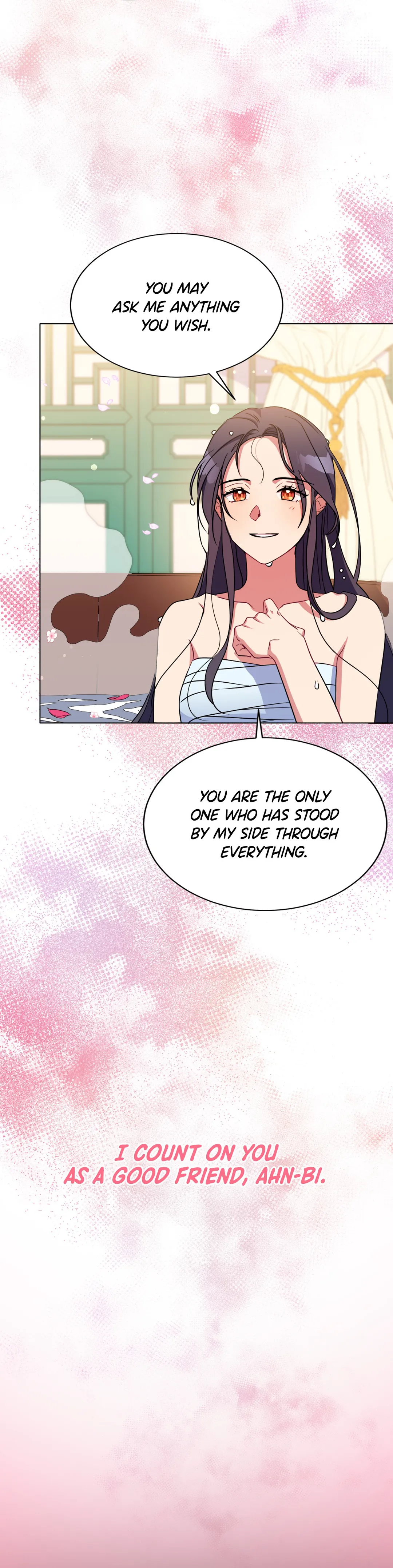 Haechi’s Princess chapter 35 page 53