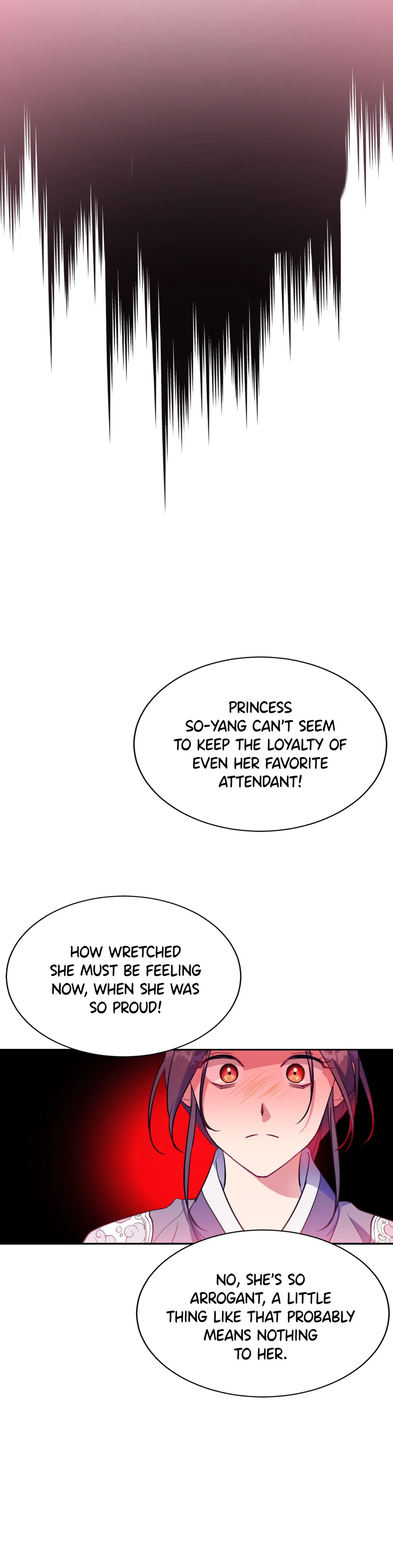 Haechi’s Princess chapter 35 page 54