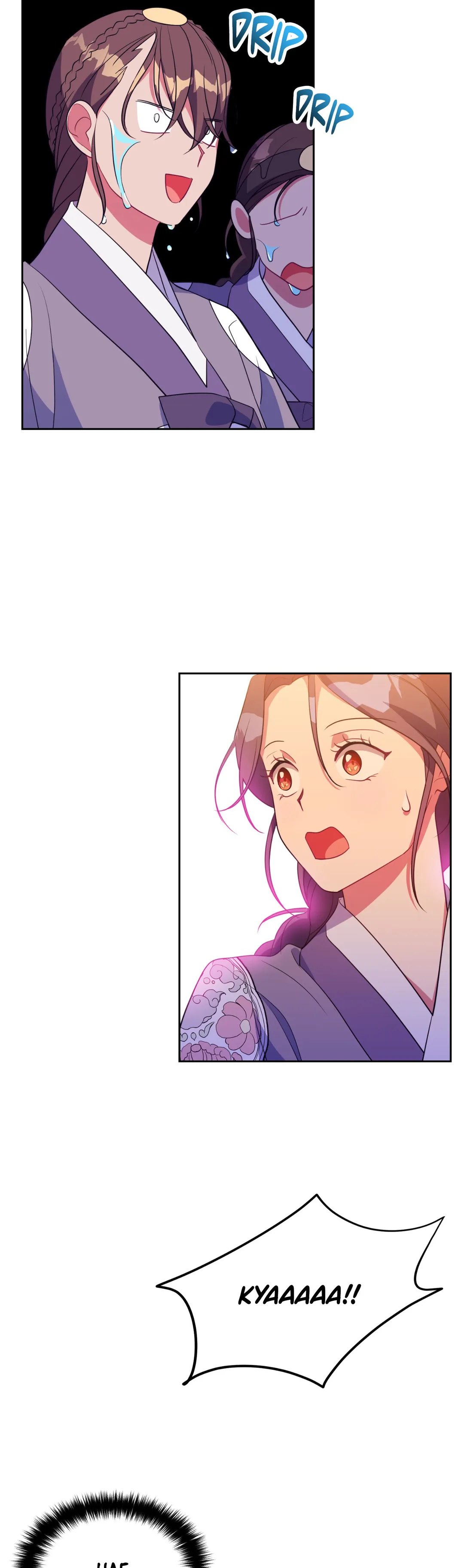 Haechi’s Princess chapter 35 page 56
