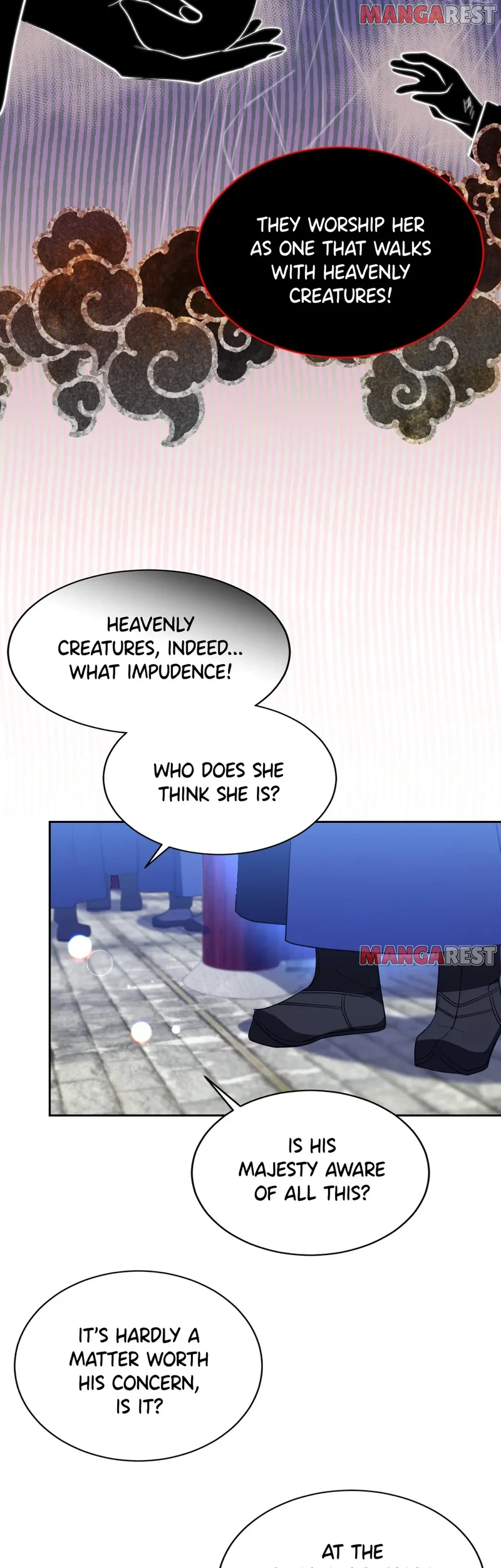 Haechi’s Princess chapter 37 page 2