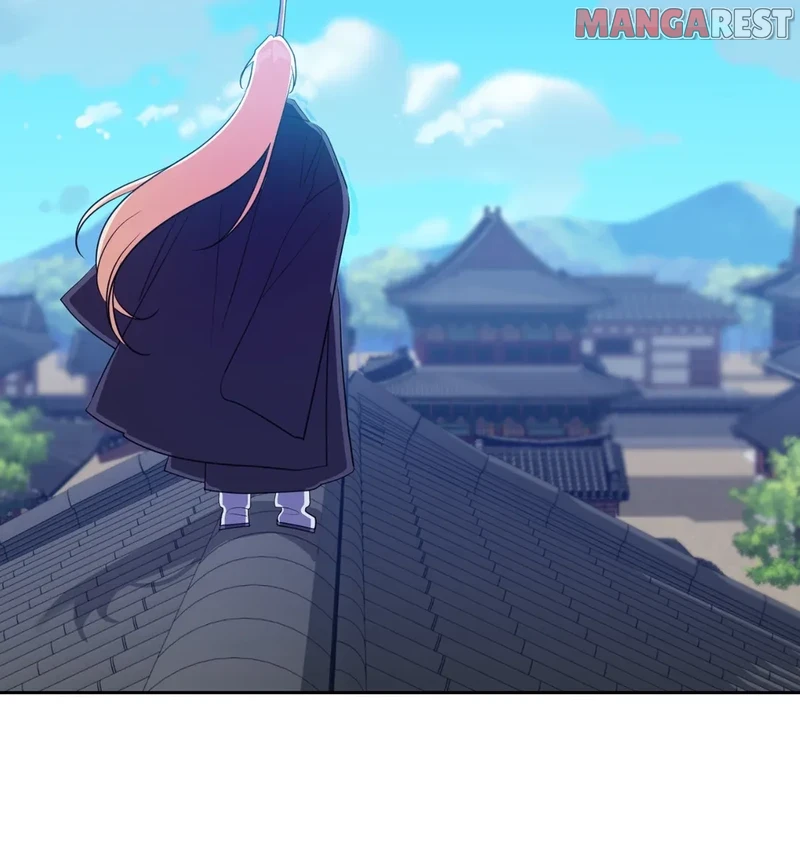 Haechi’s Princess chapter 37 page 10