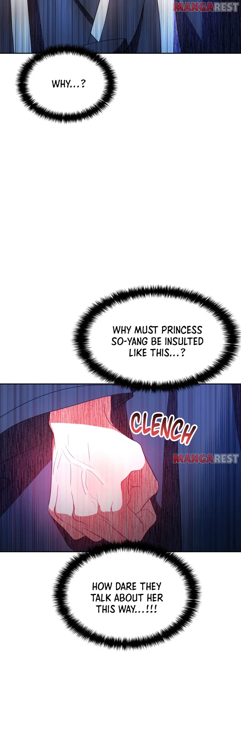 Haechi’s Princess chapter 37 page 15