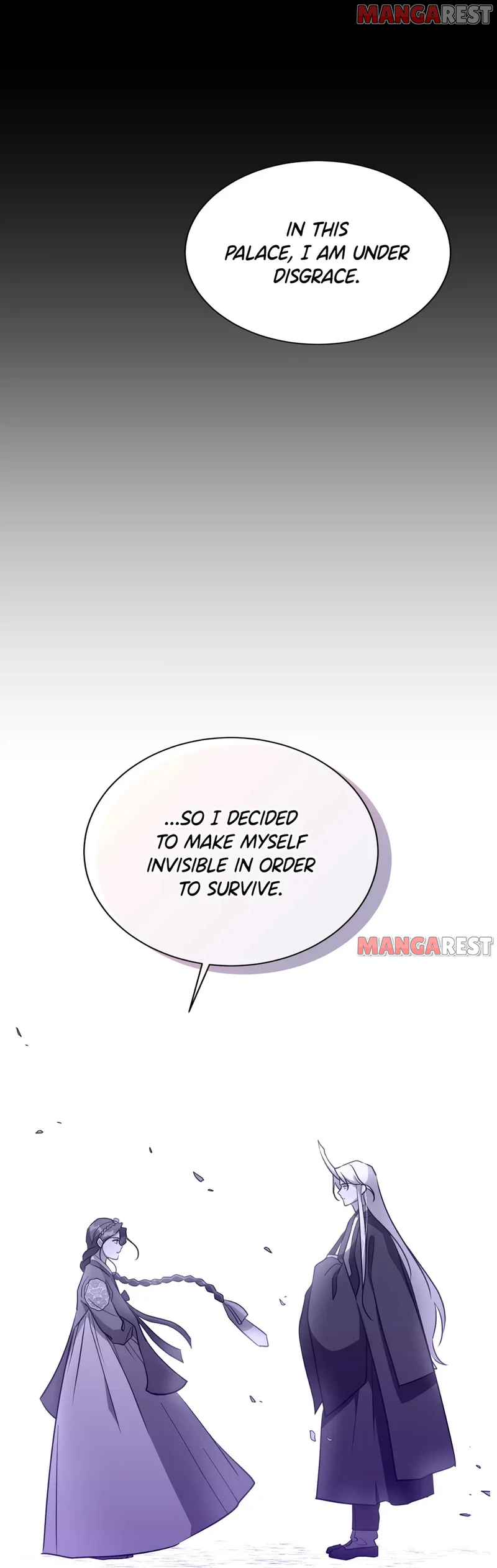 Haechi’s Princess chapter 37 page 18
