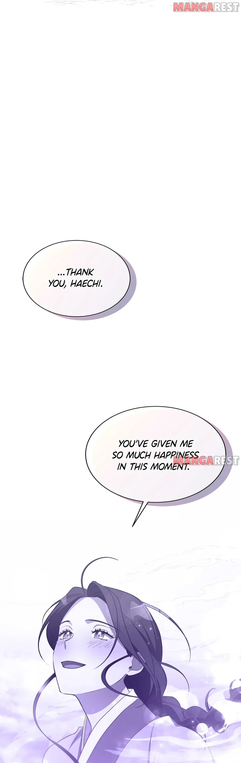 Haechi’s Princess chapter 37 page 19