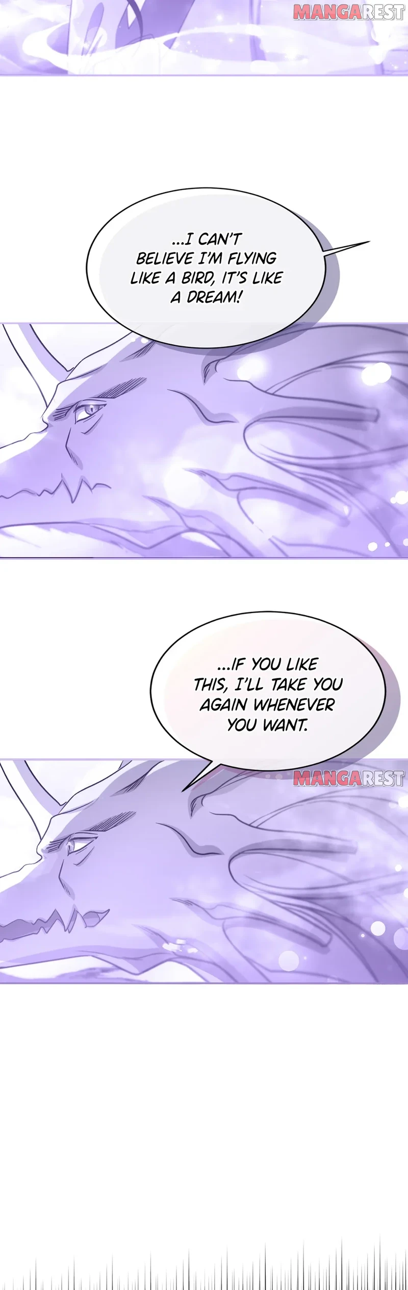 Haechi’s Princess chapter 37 page 20