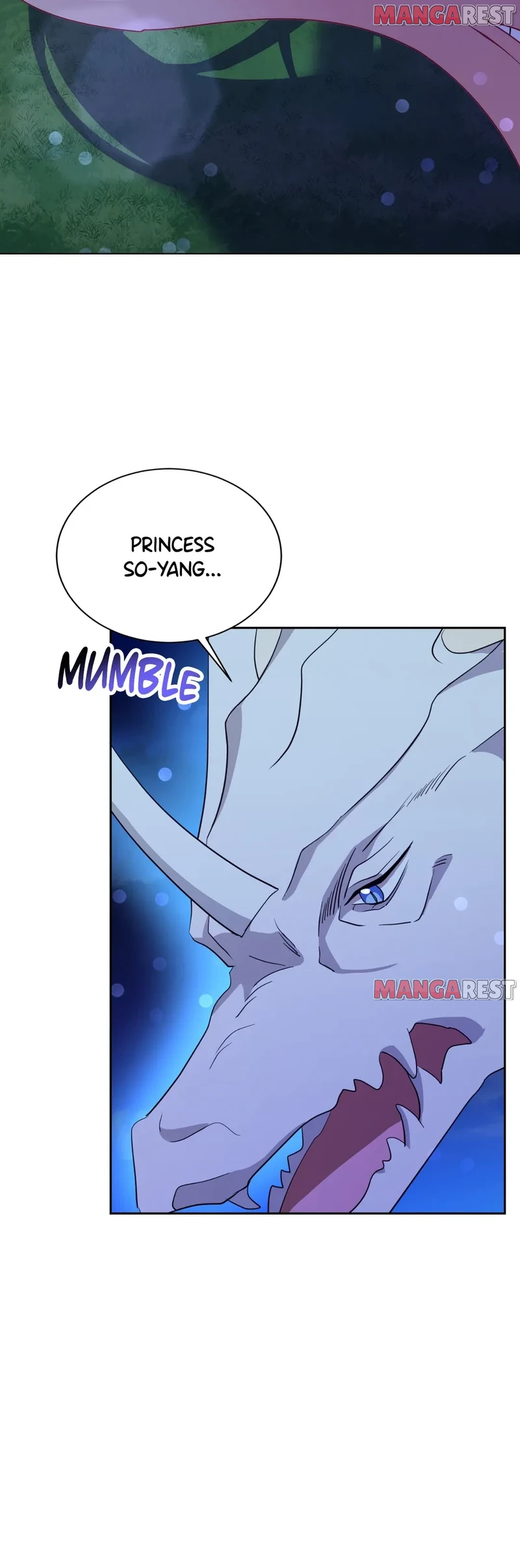 Haechi’s Princess chapter 37 page 24