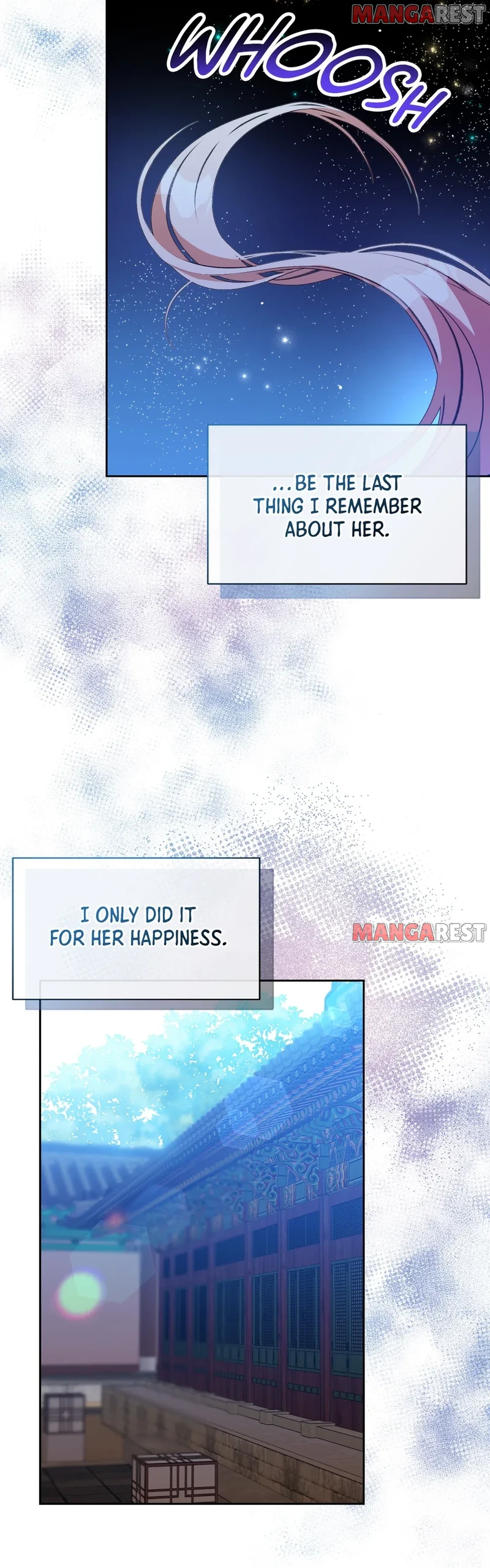 Haechi’s Princess chapter 37 page 28