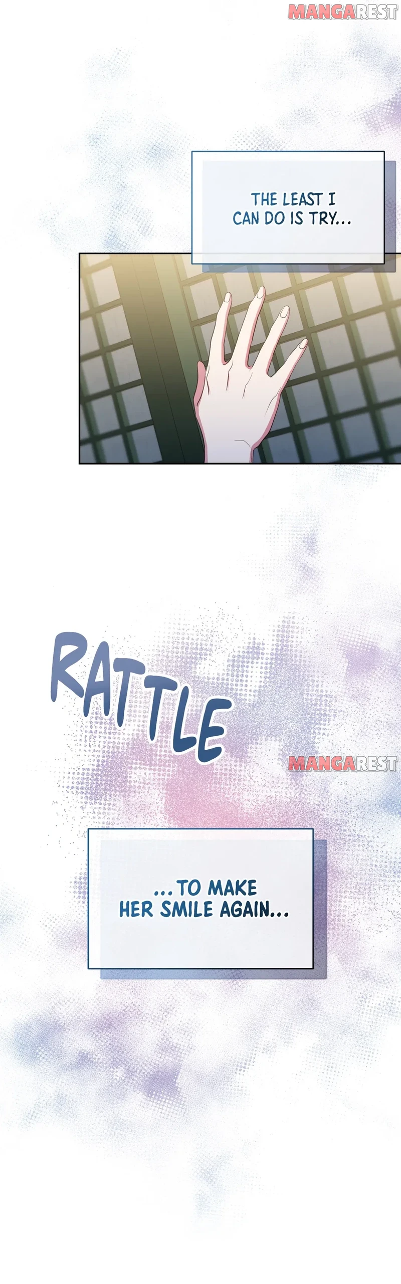 Haechi’s Princess chapter 37 page 29