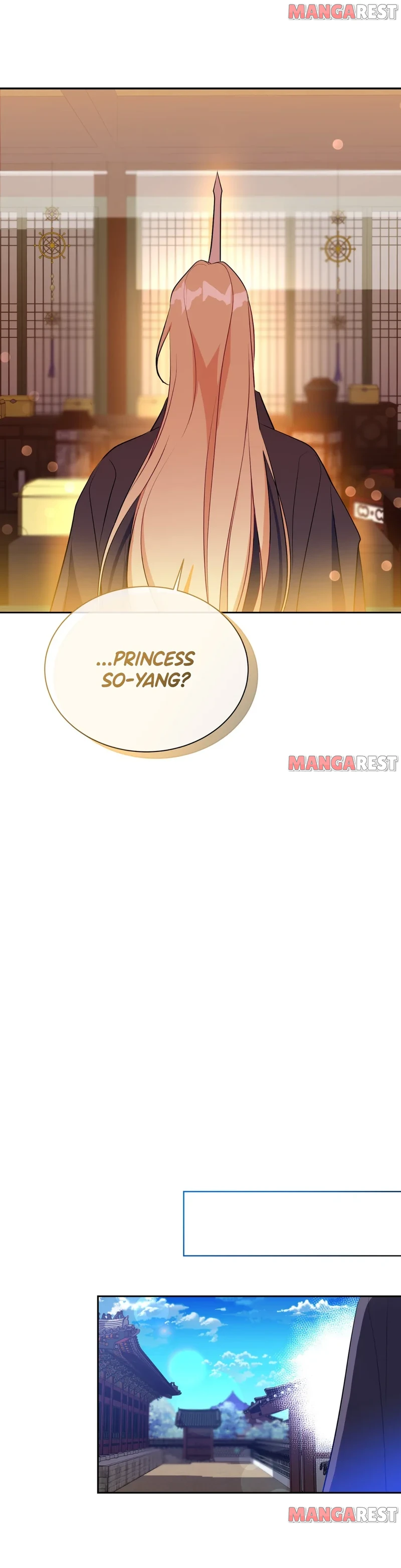 Haechi’s Princess chapter 37 page 30