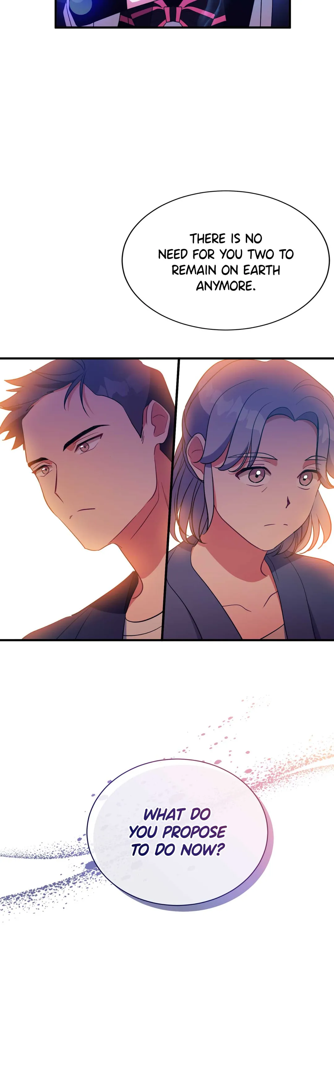 Haechi’s Princess chapter 40 page 4