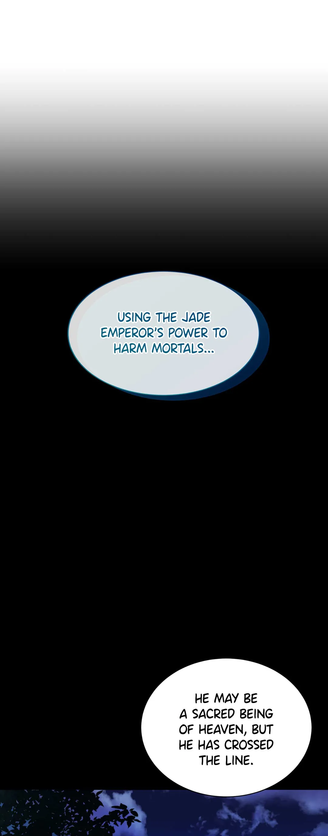 Haechi’s Princess chapter 40 page 9
